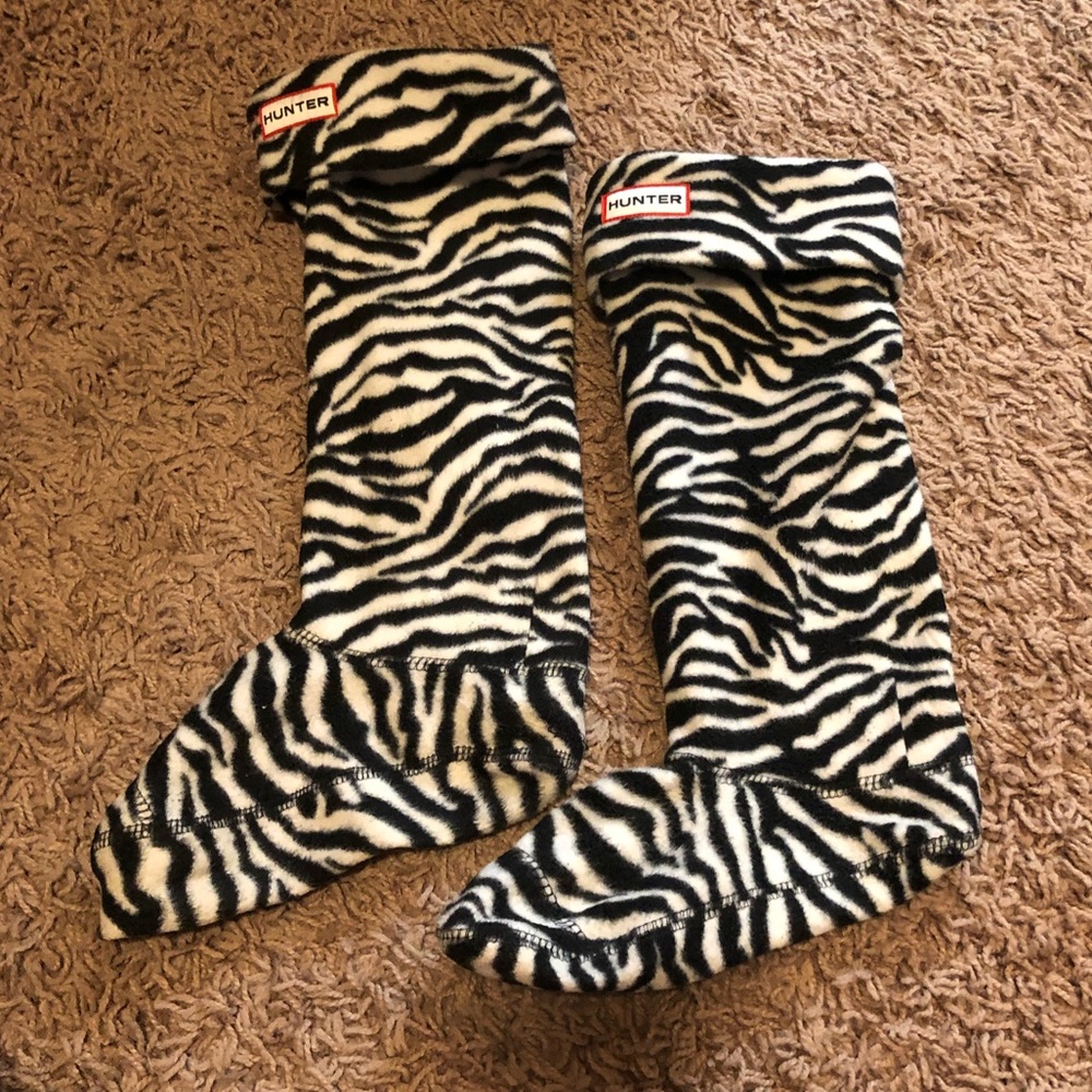 Women’s Hunter Boot Socks